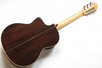 GK Studio Negra - Natural